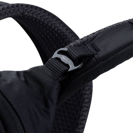 EVOC Stage Backpack Cycling Backpack Black Nylon, Technorattan Survival/Torby, plecaki, organizery Your Sports Performance