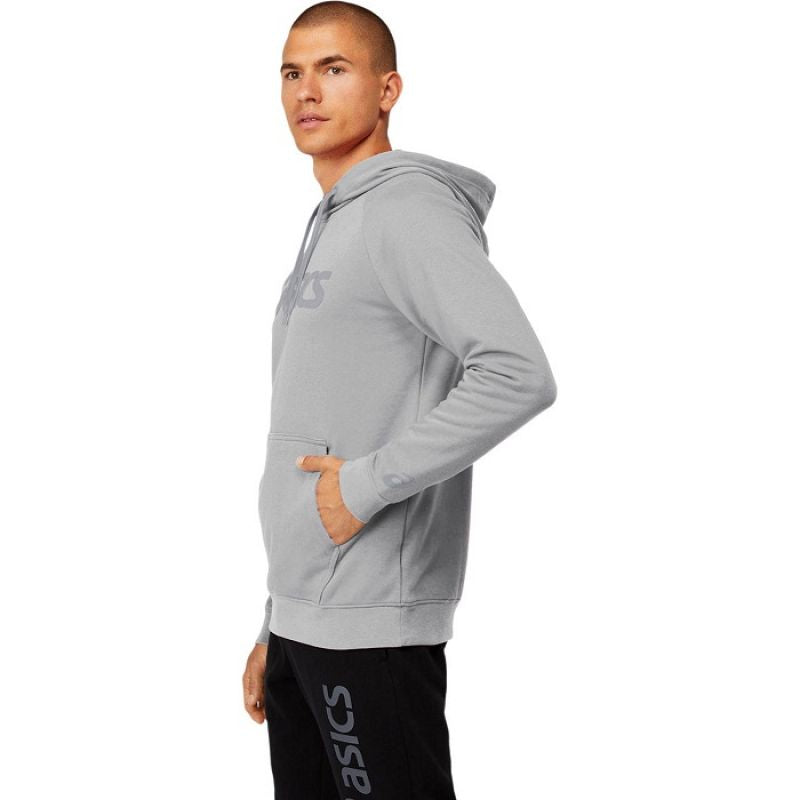 Asics BIG OTH Hoodie M 2031A984-023 Clothing/Training Asics