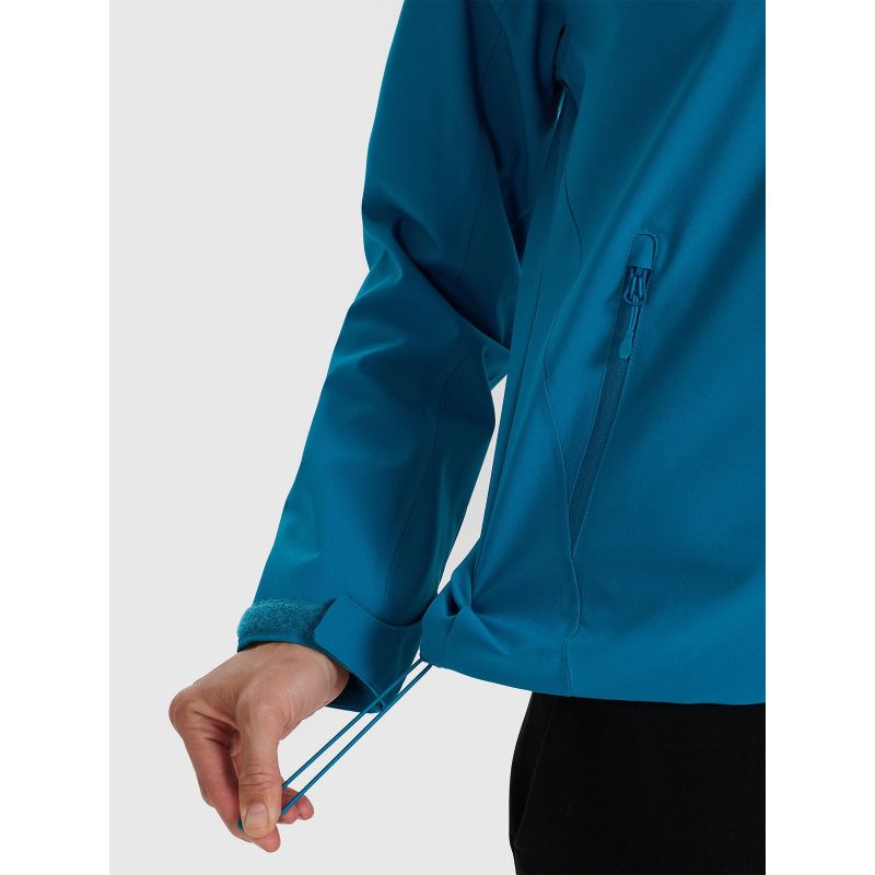 Women's transitional jacket membrane 5000 4F 4FRAW25TTJAF0965-46S *Kategoria tymczasowa Your Sports Performance