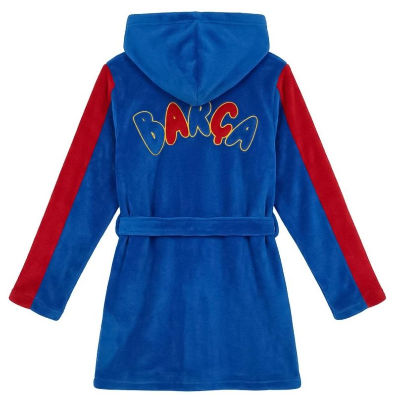 FC Barcelona Junior Bathrobe 2900003769