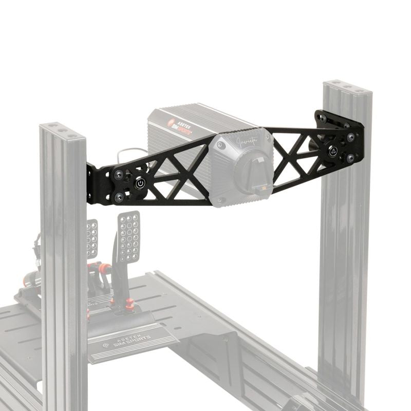 Asetek SimSports Mounting Bracket Gaming PC/Kontrolery Your Sports Performance