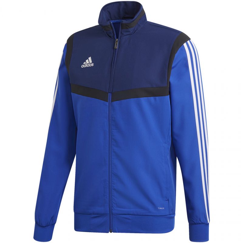 Adidas Tiro 19 PRE JKT M DT5266 football jersey Clothing/Football Adidas