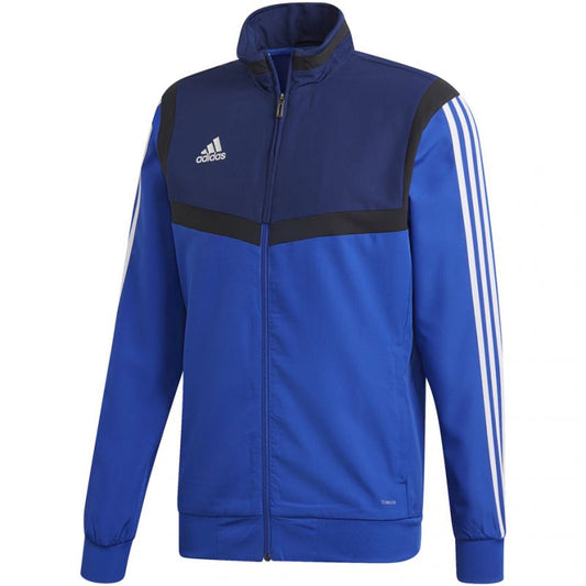 Adidas Tiro 19 PRE JKT M DT5266 football jersey Clothing/Football Adidas