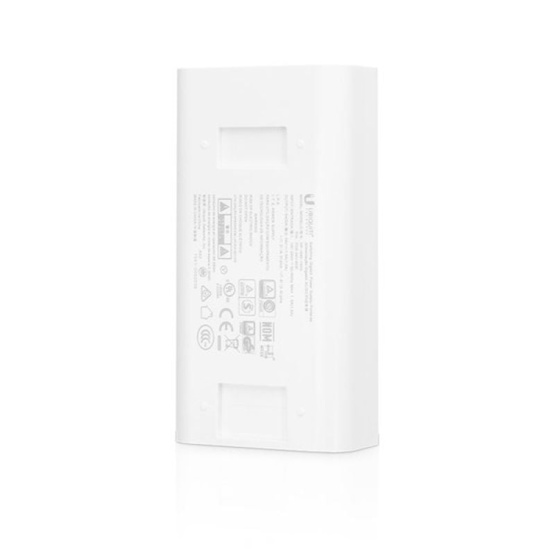 PoE Injector Ubiquiti POE-54V-80W Passive 54V 80W (POE-54V-80W-EU) Akcesoria sieciowe/Zasilacze i mieszacze PoE Your Sports Performance