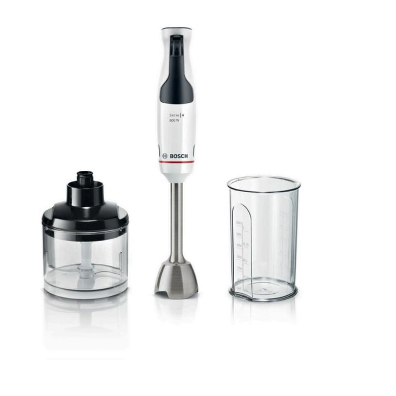 BOSCH MSM 4W420 Hand Blender AGD - Produkty/Miksery / Blendery Your Sports Performance