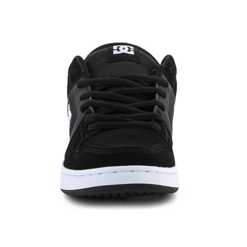 DC Shoes Menteca 4 M ADYS100765-BKW Footwear/Lifestyle/DC Your Sports Performance