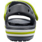 Crocs Bayaband Jr 205400 025 sandals Footwear/Outdoor Crocs