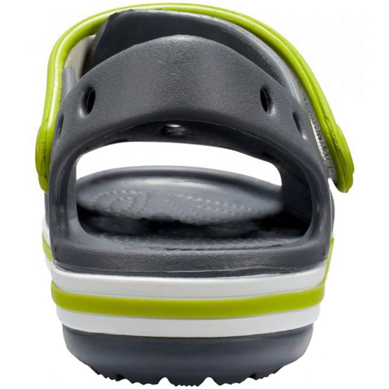 Crocs Bayaband Jr 205400 025 sandals Footwear/Outdoor Crocs