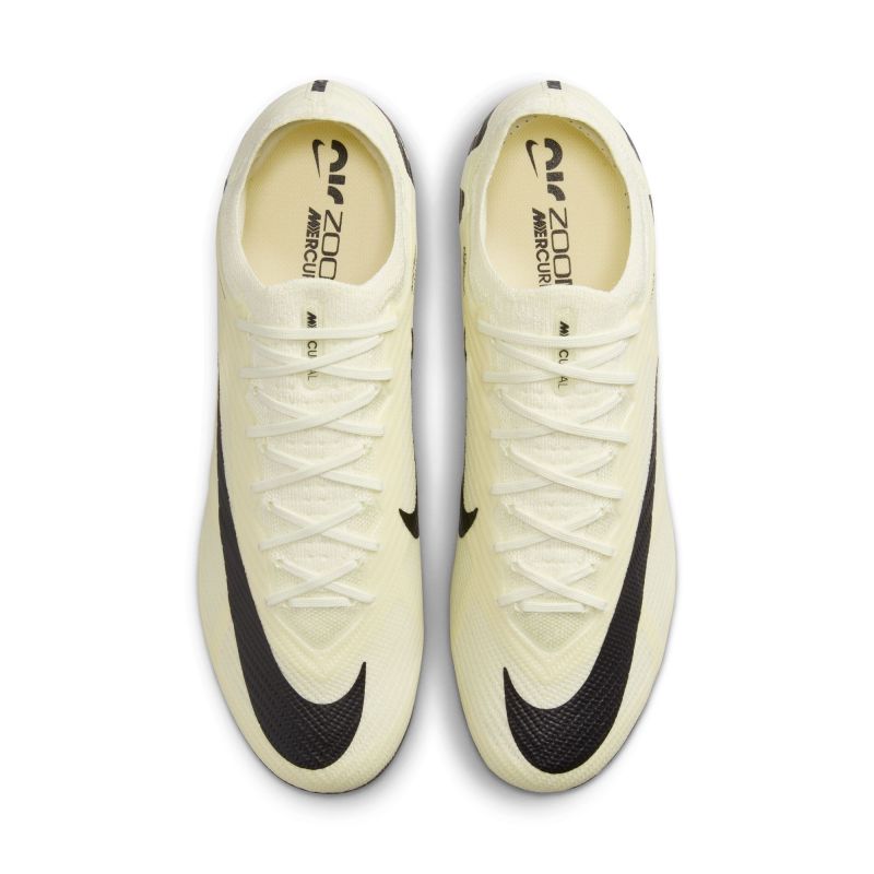 Nike Mercurial Vapor 15 Elite FG DJ4978-700 shoes In preparation Nike