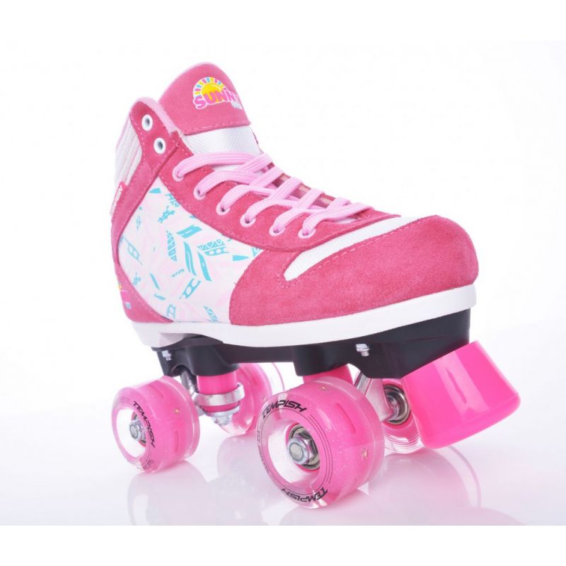Tempish Sunny Leaf Jr 1000004922 roller skates Accessories/Skating/Wrotki Your Sports Performance