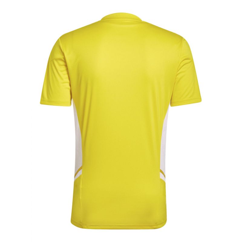 Adidas Condivo 22 M HD2267 Tee Clothing/Football Adidas