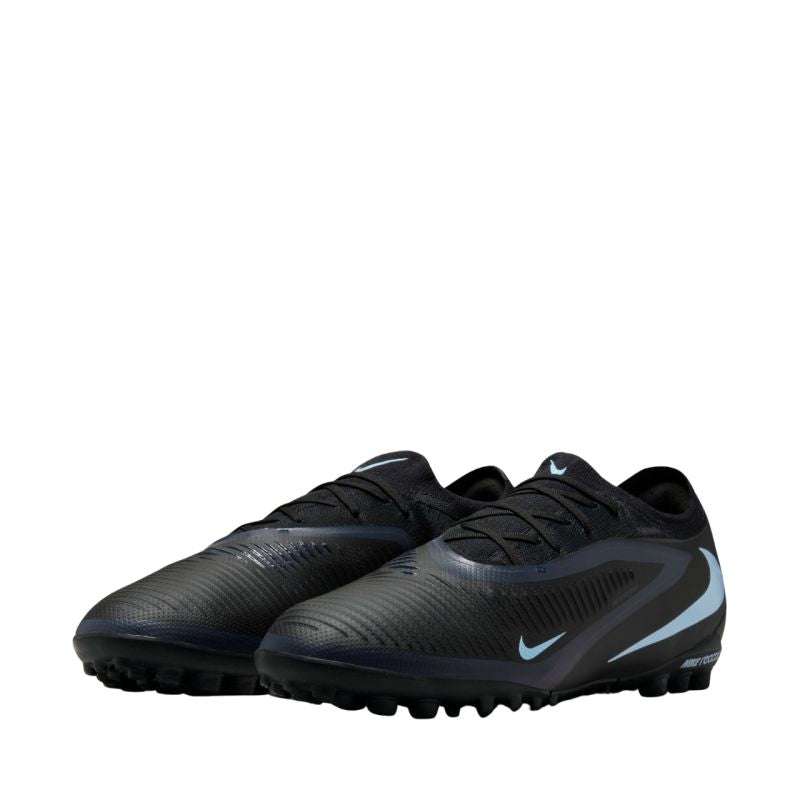 Nike ReactX Phantom 6 Low PRO TF Football Boots HJ4123 003 To be categorized Your Sports Performance