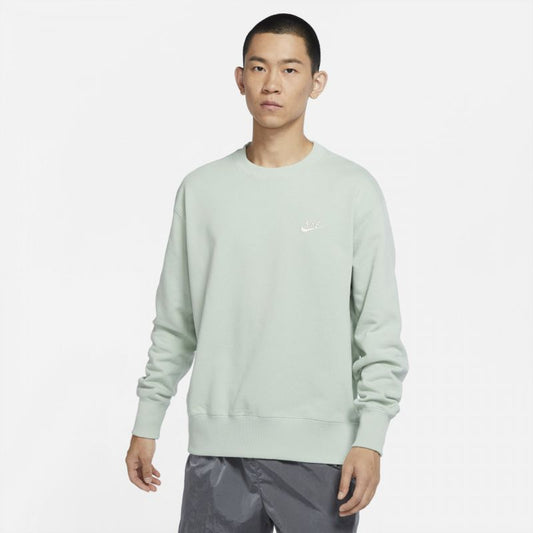 Sweatshirt Nike Sportswear M DA0021-017-S Clothing/Lifestyle Nike