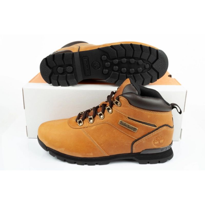Timberland Splitrock 2 M TB0A11VU trekking shoes Footwear/Lifestyle/Timberland Timberland