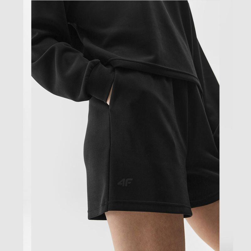 4F Shorts W 4FWSS24TSHOF324 20S Clothing/Training 4F