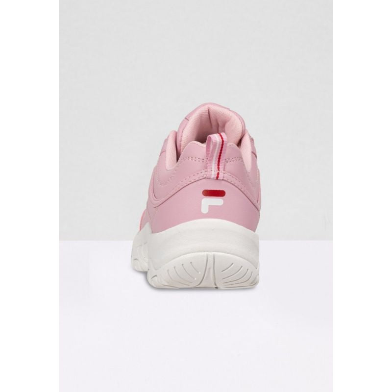 Fila Strada Low Wmn W 1010560.40063 Shoes Footwear/Lifestyle/Fila Your Sports Performance