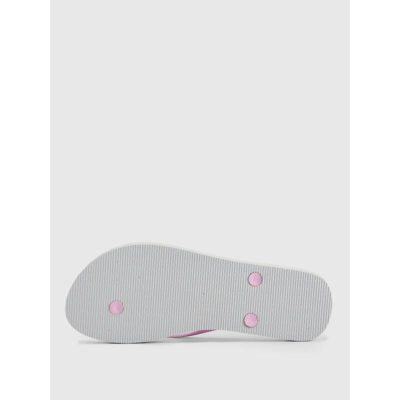 Women's flip-flops 4F 4FRSS26FFLIF223-10S