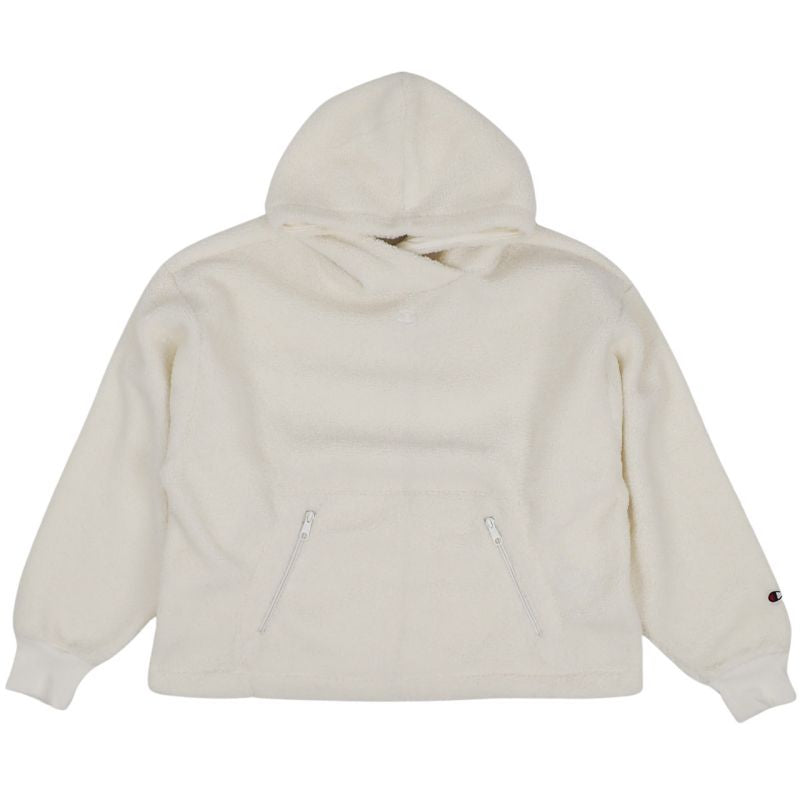 Champion Hooded Sweatshirt W 117549 WW003 Clothing/Lifestyle/Champion Your Sports Performance