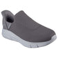 Skechers Slip-Ins shoes: Bobs Sport B Flex - Resilient Edge M 118306-GRY Footwear/Lifestyle/Skechers Skechers