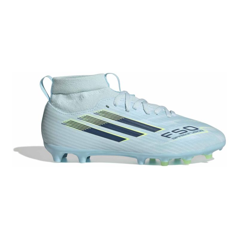 Adidas Junior F50 Sparkfusion League FG/AG IH1771 shoes adidas
