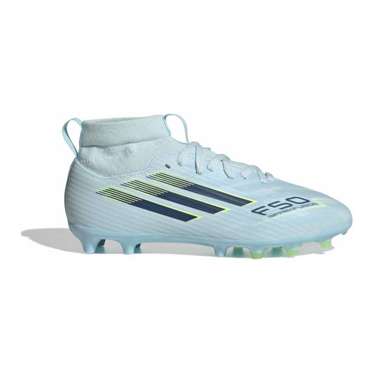 Adidas Junior F50 Sparkfusion League FG/AG IH1771 shoes adidas