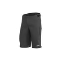 POC W's Motion Shorts Black Cycling Shorts