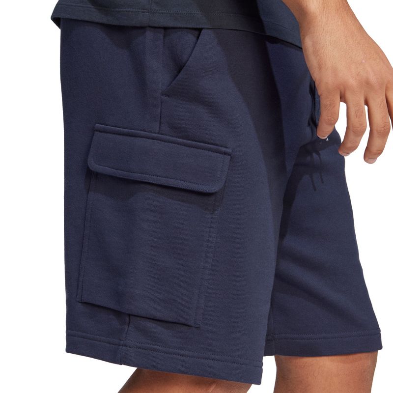 adidas Essentials French Terry Cargo M HA4339 shorts Clothing/Training Adidas