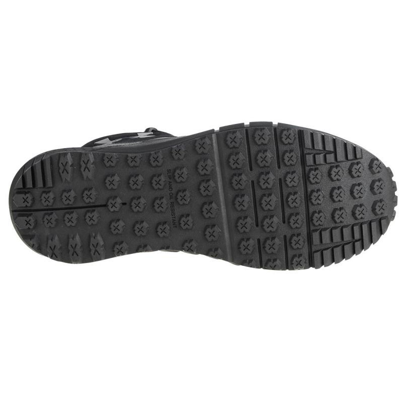 Under Armor Micro G Valsetz Mid M 3023741-001 Footwear/Outdoor/Under Armour Your Sports Performance