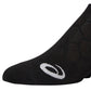 ASICS Fast Single Tab Sock W 3013A461-001 Clothing/Training/Socks Asics