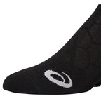 ASICS Fast Single Tab Sock W 3013A461-001 Clothing/Training/Socks Asics