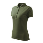 Malfini Pique Polo W MLI-21009 Clothing/Lifestyle/T-shirts/Malfini Malfini