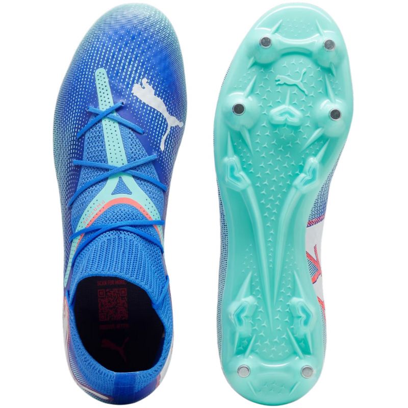 Puma Future 7 Pro MxSG M 107925 01 football shoes Footwear/Football Puma