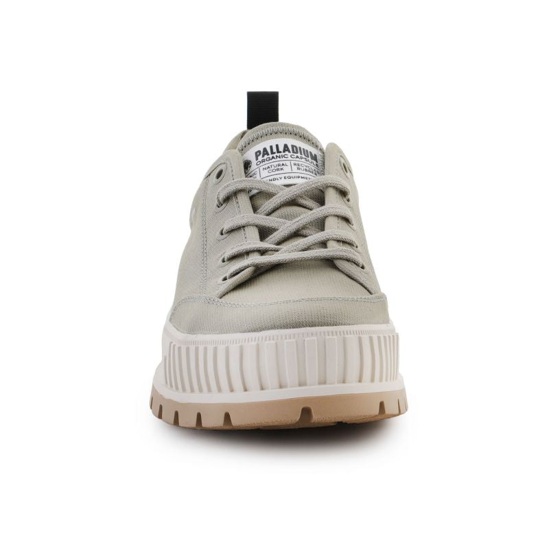 Palladium Pallashock Lo Organic 2 shoes 78569-379-M Footwear/Lifestyle/Palladium Your Sports Performance