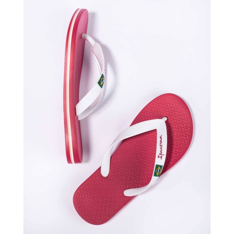 Ipanema Class Brazil Jr 80416-20700 Flip-Flops Footwear/Lifestyle/Ipanema Your Sports Performance