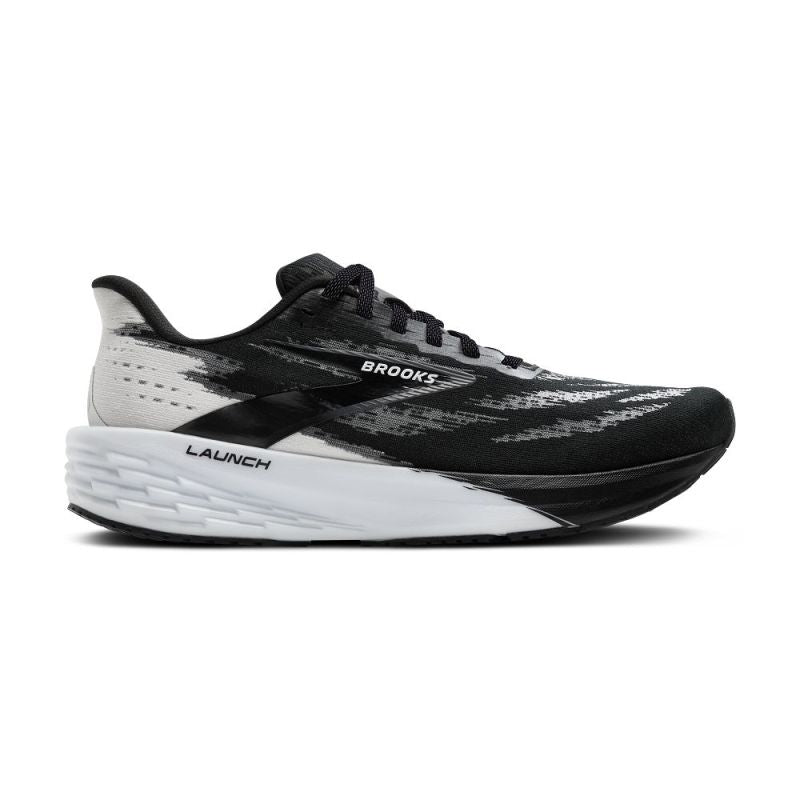 Launch 11 Black 1104501D087 Import z Brooks/Brooks/Inne Your Sports Performance