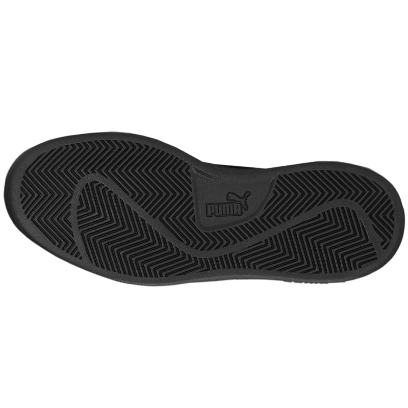 Puma Smash 3.0 L Jr shoes 392031 01 Footwear/Lifestyle Puma