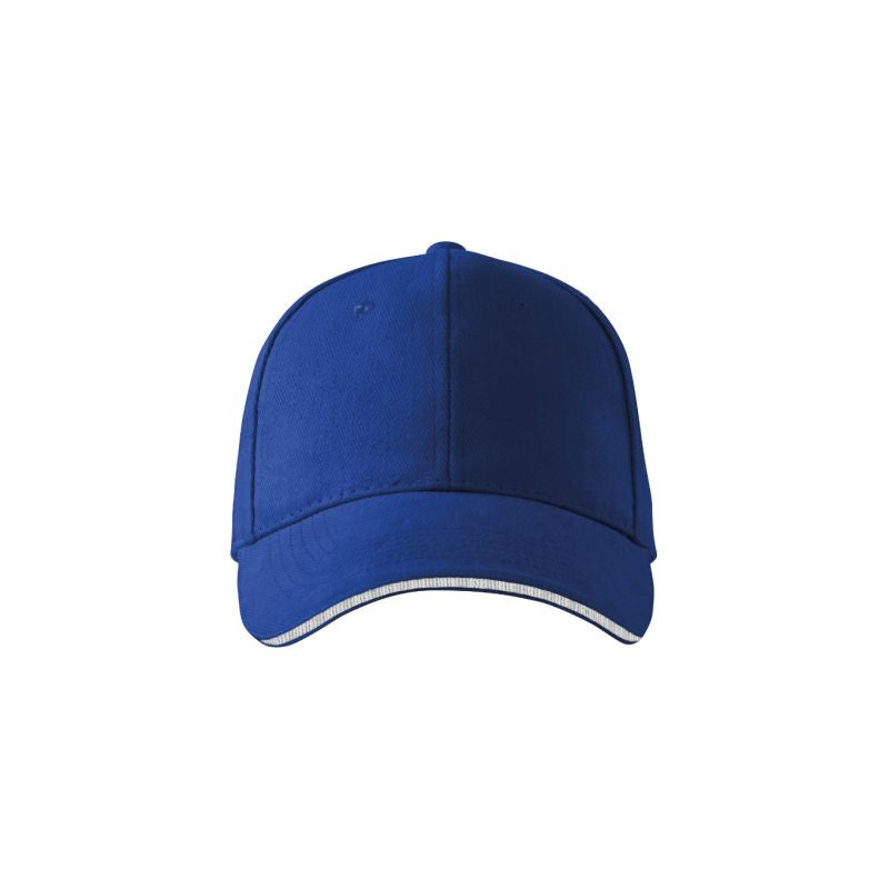 Cap Malfini Sandwich 6P MLI-30605 Clothing/Multisport Malfini