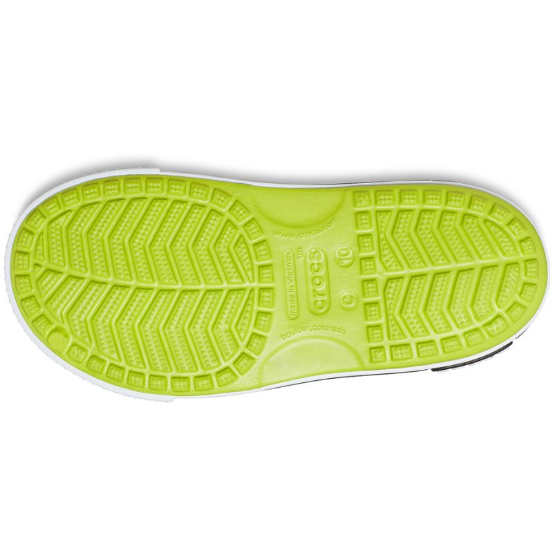 Crocs Crocband II Sandal Jr 14854 3T3 sandals