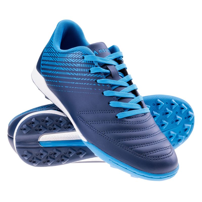 Martes Essentials Mator Teen TF Jr 92800490400 Soccer Shoes Martes