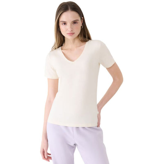 T-shirt 4F F1990 W 4FWSS25TTSHF1990 11S Clothing/Lifestyle/T-shirts/4F 4F