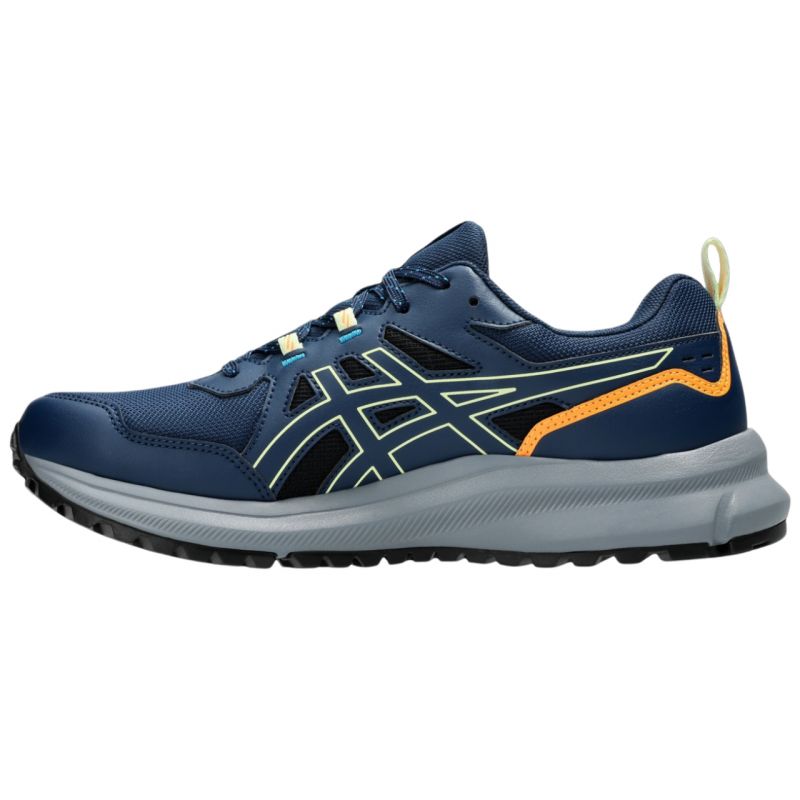 Asics Trail Scout 3 M 1011B700-402 Running Shoes Footwear/Running/Men Asics