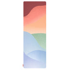 Spokey Travel Yoga Mat SPK-944217 Accessories/Training equipment Your Sports Performance