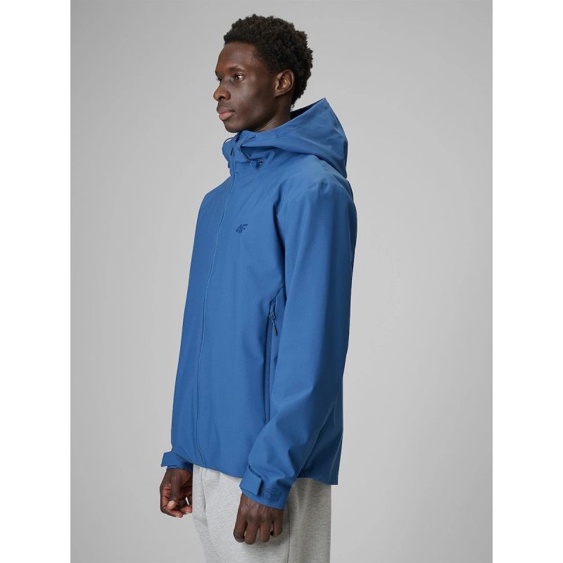 Men's 4F 5000 membrane transition jacket 4FRSS26TTJAM1245-32S
