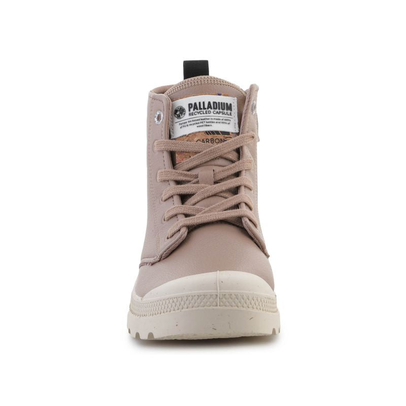 Palladium Pampa Hi Re-Vegn Leather W shoes 74378-284-M Footwear/Lifestyle/Palladium Your Sports Performance
