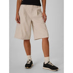 Women's casual shorts 4F 4FRSS26TSHOF0935-12S 4f
