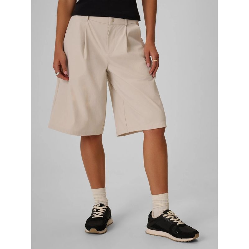Women's casual shorts 4F 4FRSS26TSHOF0935-12S 4f
