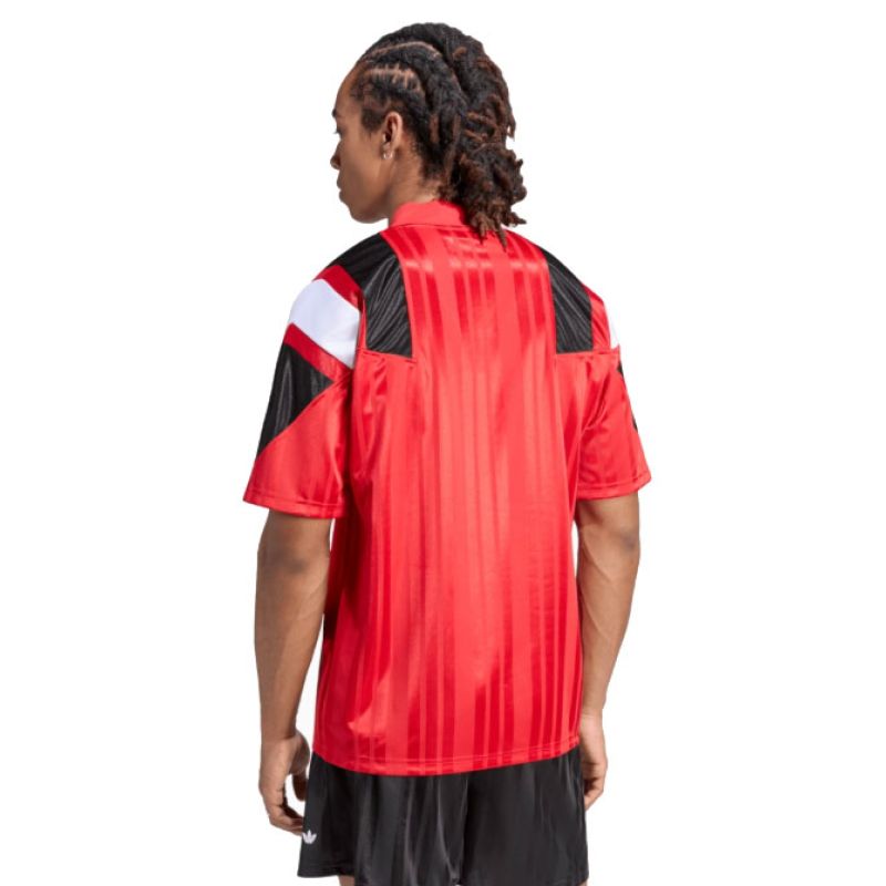 adidas Manchester United EQT T-Shirt KH4821