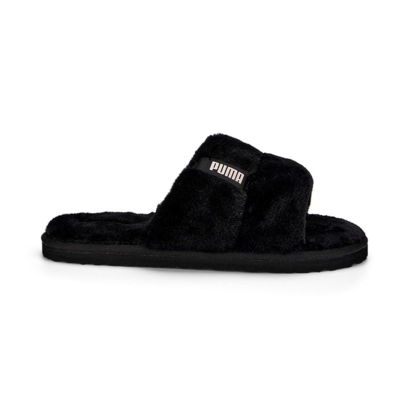 Puma Fluff Solo W 387522-01 Flip-Flops Footwear/Lifestyle Puma