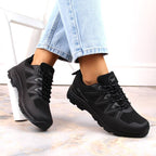 Vanhorn W WOL167A trekking shoes, black Footwear/Lifestyle/VanHorn Your Sports Performance
