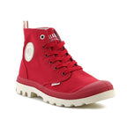 Palladium Pampa Duo Chrome shoes 74470-656-M Footwear/Lifestyle/Palladium Your Sports Performance